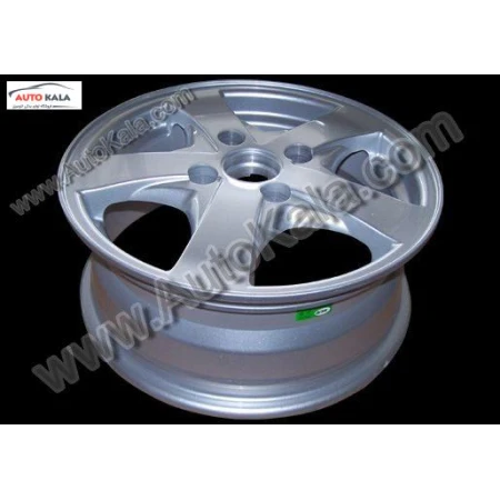 A21 3100020AM,رينگ چرخ آلومينيومي 530 mvm,اتوکالا Autokala