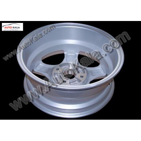 A21 3100020AM 001,رينگ چرخ آلومينيومي 530 mvm,اتوکالا Autokala
