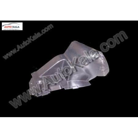 A21 3102131,شلگير پلاستيكي جلو 530 mvm,اتوکالا Autokala