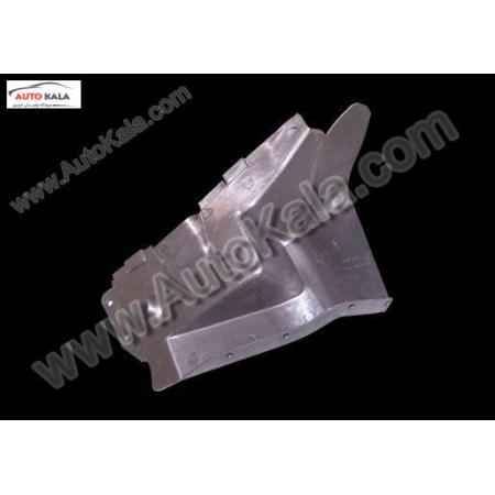 A21 3102131 001,شلگير پلاستيكي جلو 530 mvm,اتوکالا Autokala