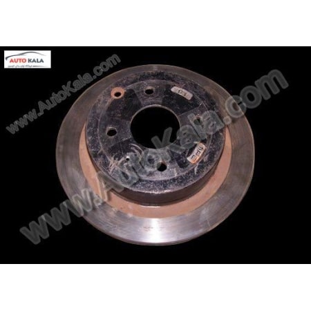 A21 3502075,ديسك ترمز عقب 530 mvm,اتوکالا Autokala