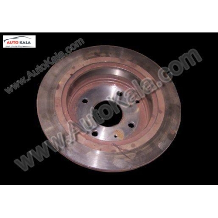 A21 3502075 001,ديسك ترمز عقب 530 mvm,اتوکالا Autokala