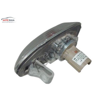 A21 37310102 Copy,چراغ راهنما روی گلگیر جلو MVM 550,اتوکالا Autokala