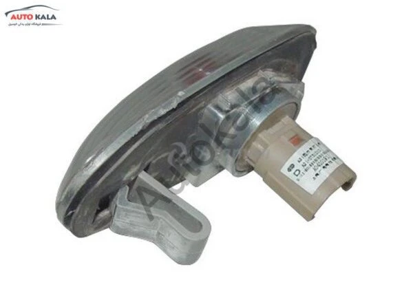 A21 37310102 Copy,چراغ راهنما روی گلگیر جلو MVM 550,اتوکالا Autokala