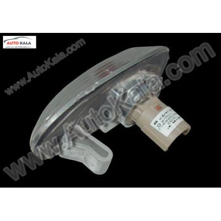 A21 3731010 001,راهنما روي گلگير 530 mvm,اتوکالا Autokala
