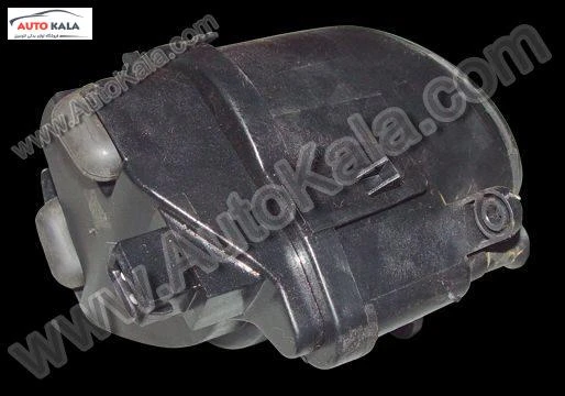 A21 3732010 001,پروژكتور جلو چپ 530 mvm,اتوکالا Autokala