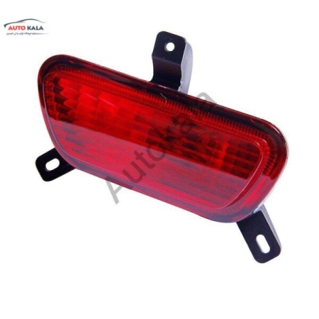 A21 3732030FL1 Copy 1,چراغ مه شکن عقب MVM 550,اتوکالا Autokala