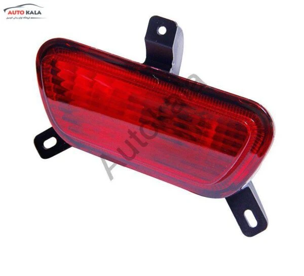 A21 3732030FL1 Copy 1,چراغ مه شکن عقب MVM 550,اتوکالا Autokala