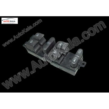 A21 3746110 001,كليد شيشه بالابر مركزي 530 mvm,اتوکالا Autokala
