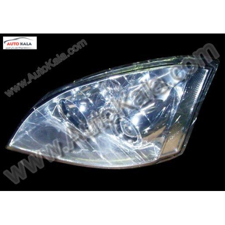 A21 3772010AC,چراغ جلو راست 530 mvm,اتوکالا Autokala