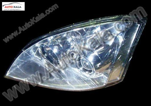 A21 3772010AC,چراغ جلو راست 530 mvm,اتوکالا Autokala