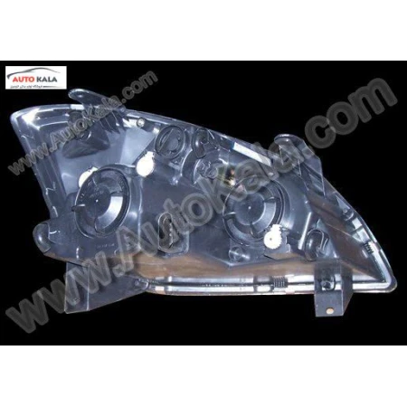 چراغ جلو راست 530 mvm A21 3772010AC 001 A21 3772010AC 001,چراغ جلو راست 530 mvm,اتوکالا Autokala