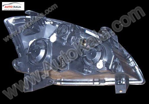 A21 3772010AC 001,چراغ جلو راست 530 mvm,اتوکالا Autokala