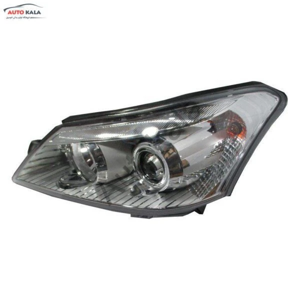 A21 3772010FL Copy,چراغ جلو چپ MVM 550,اتوکالا Autokala