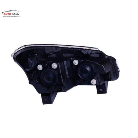 A21 3772010FL1 Copy,چراغ جلو چپ MVM 550,اتوکالا Autokala
