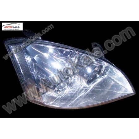 A21 3772020AC,چراغ جلو چپ 530 mvm,اتوکالا Autokala