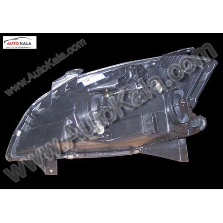 A21 3772020AC 001,چراغ جلو چپ 530 mvm,اتوکالا Autokala