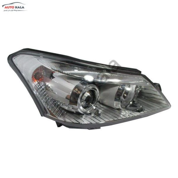 A21 3772020FL Copy,چراغ جلو راست MVM 550,اتوکالا Autokala