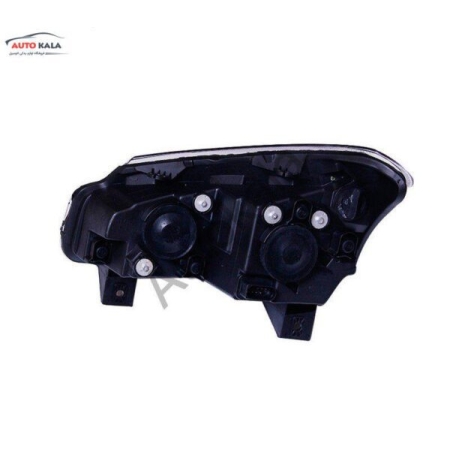 A21 3772020FL1 Copy,چراغ جلو راست MVM 550,اتوکالا Autokala