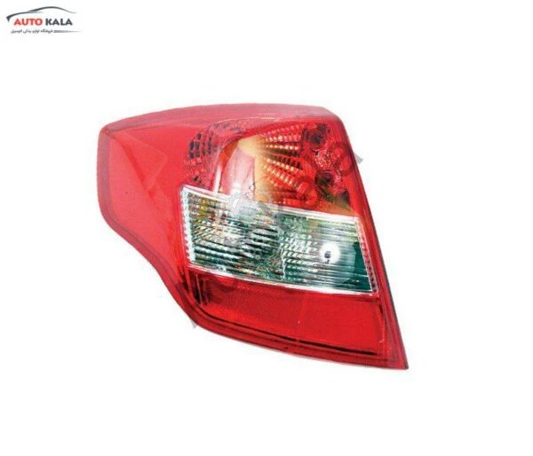 A21 3773010FL1 Copy,چراغ خطرراست MVM 550,اتوکالا Autokala