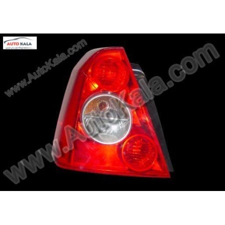 A21 3773010 001,خطر عقب چپ 530 mvm,اتوکالا Autokala