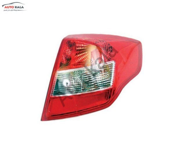 A21 3773020FL1 Copy,چراغ خطرراست MVM 550,اتوکالا Autokala