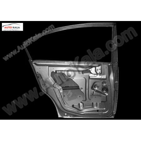 درب عقب چپ 530 mvm A21 6201010 DY 001 A21 6201010 DY 001,درب عقب چپ 530 mvm,اتوکالا Autokala
