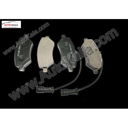 A21 6GN3501080BA,لنت جلو 530 mvm,اتوکالا Autokala