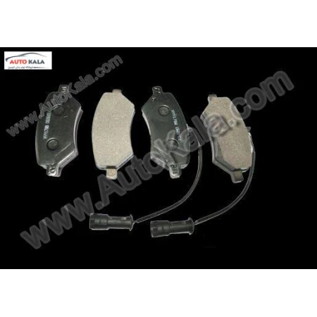 A21 6GN3501080BA,لنت جلو 530 mvm,اتوکالا Autokala