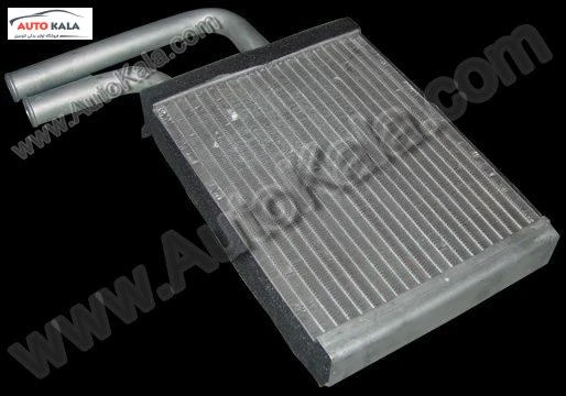 A21 8107130 002,رادياتور بخاري 530 mvm,اتوکالا Autokala