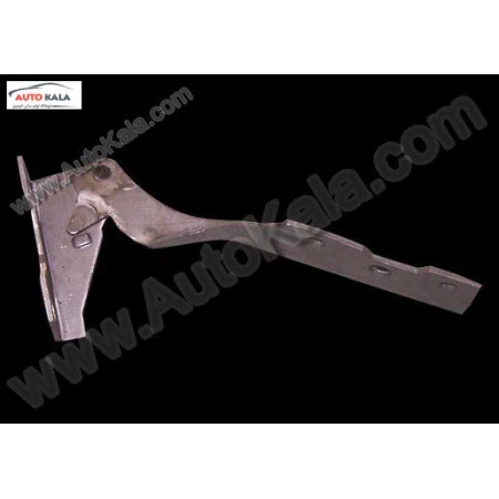 A21 8402030 DY 001,لولاي درب موتور چپ 530 mvm,اتوکالا Autokala