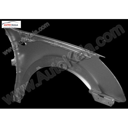 A21 8403750 DY 001,گلگير جلو چپ 530 mvm,اتوکالا Autokala