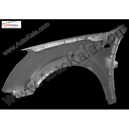 گلگير جلو راست 530 mvm A21 8403760 DY A21 8403760 DY,گلگير جلو راست 530 mvm,اتوکالا Autokala