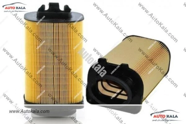 A2740940004 3,فیلتر هوا بنز E200/E250 کلاس جدید,BENZ FILTERاتوکالا Autokala
