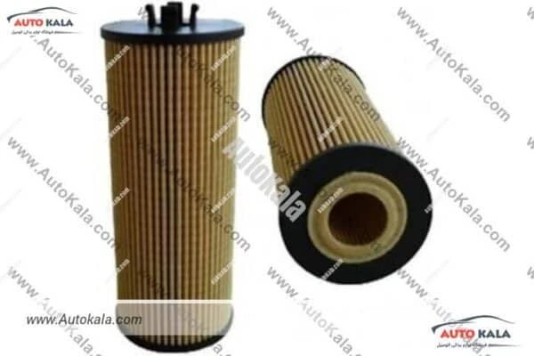 A2781840025 3,فیلتر روغن بنز S500,CLA,GLA 45,BENZ FILTERاتوکالا Autokala
