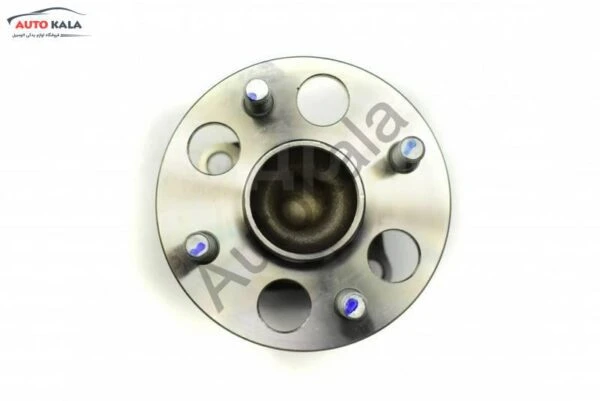 A31041002,توپی چرخ عقب لیفان X50,اتوکالا Autokala