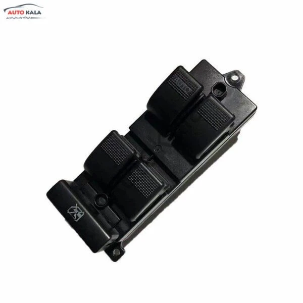 A37461101,کلید شیشه بالابر درب جلو چپ لیفان X50,اتوکالا Autokala