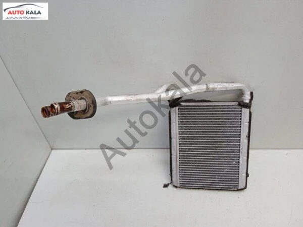 A81071601,رادیاتور بخاری لیفان X50,اتوکالا Autokala