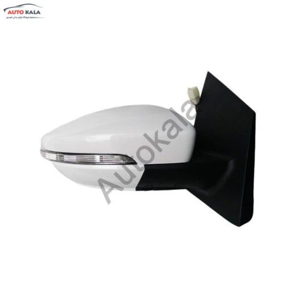 A8202200,کشویی (براکت) سپر عقب چپ پایین لیفان X50,اتوکالا Autokala