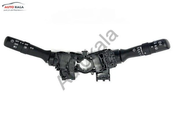 AAB3774500,کلید دسته راهنما و برف پاک کن لیفان X50,اتوکالا Autokala