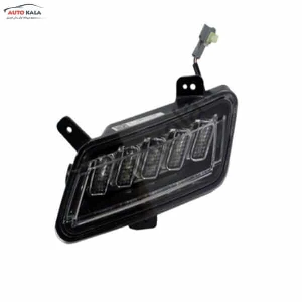 AAB4115200,چراغ مه شکن جلو چپ لیفان X50,اتوکالا Autokala