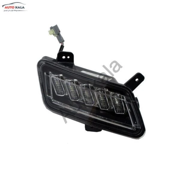 AAB41152001,چراغ مه شکن جلو راست لیفان X50,اتوکالا Autokala