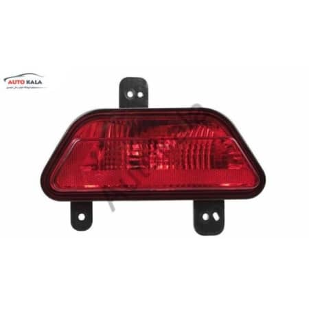 AAB4116300,چراغ مه شکن عقب چپ لیفان X50,اتوکالا Autokala