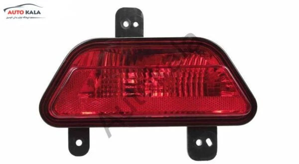 AAB4116300,چراغ مه شکن عقب چپ لیفان X50,اتوکالا Autokala
