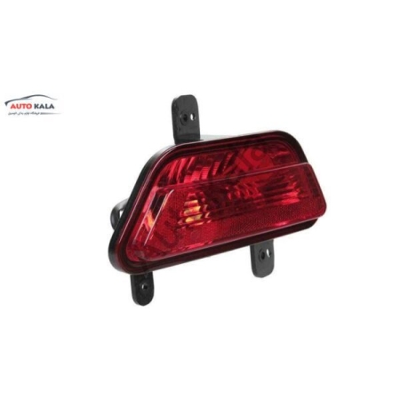 AAB41163001,چراغ مه شکن عقب چپ لیفان X50,اتوکالا Autokala
