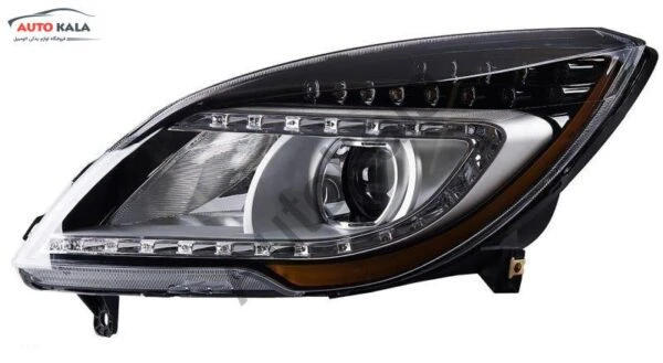 AAB41211002,چراغ جلو چپ لیفان X50,اتوکالا Autokala
