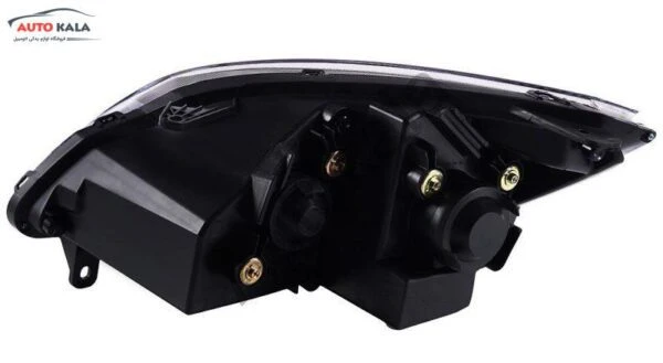 AAB41212001,چراغ خطر روی گلگیر راست لیفان X50,اتوکالا Autokala