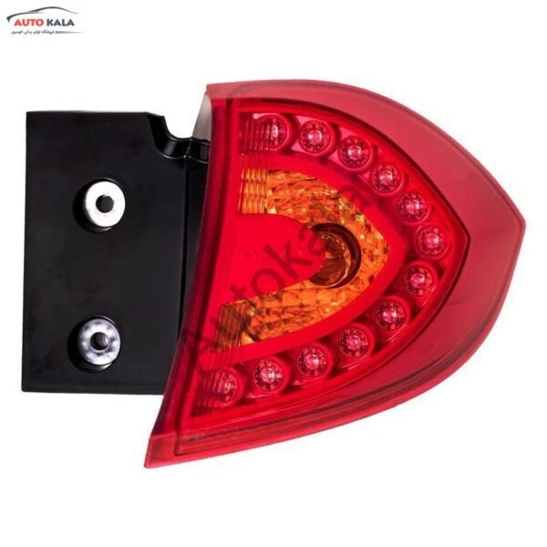 AAB41332001,چراغ خطر روی گلگیر راست لیفان X50,اتوکالا Autokala
