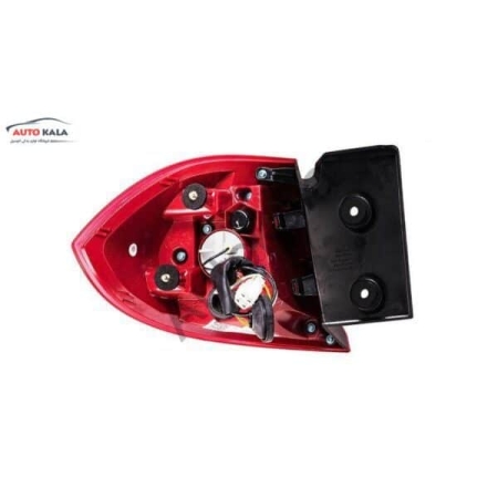 AAB41332002,چراغ خطر روی گلگیر راست لیفان X50,اتوکالا Autokala