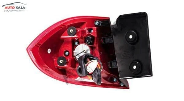 AAB41332002,چراغ خطر روی گلگیر راست لیفان X50,اتوکالا Autokala